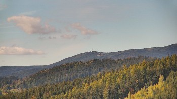 Ski areál U Sachovy studánky