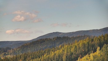Ski areál U Sachovy studánky