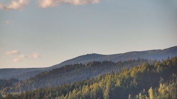 Ski areál U Sachovy studánky