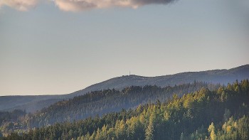 Ski areál U Sachovy studánky