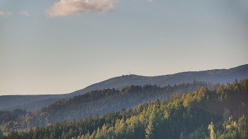 Ski areál U Sachovy studánky