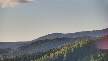 Ski areál U Sachovy studánky