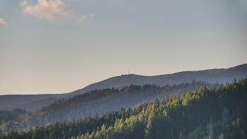Ski areál U Sachovy studánky