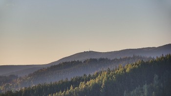 Ski areál U Sachovy studánky