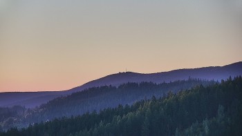 Ski areál U Sachovy studánky