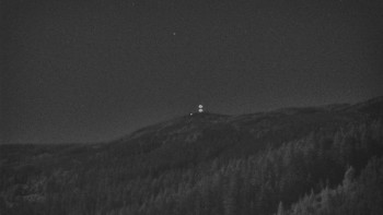 Ski areál U Sachovy studánky
