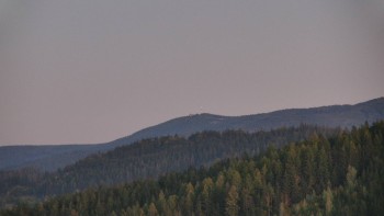 Ski areál U Sachovy studánky