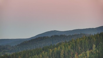 Ski areál U Sachovy studánky