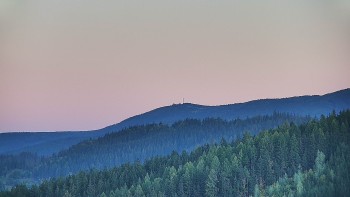Ski areál U Sachovy studánky