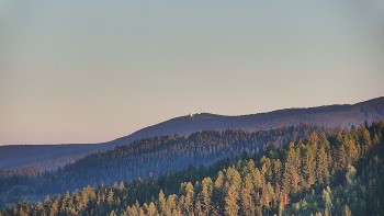Ski areál U Sachovy studánky