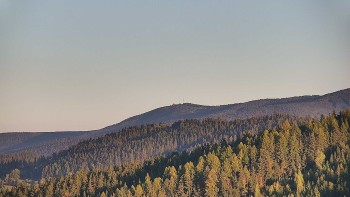 Ski areál U Sachovy studánky