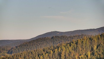 Ski areál U Sachovy studánky