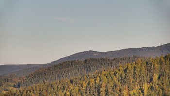 Ski areál U Sachovy studánky