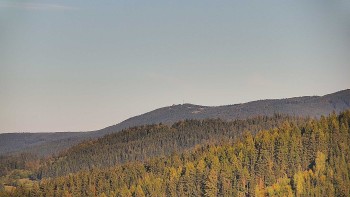 Ski areál U Sachovy studánky