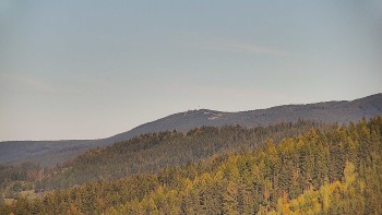 Ski areál U Sachovy studánky