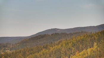 Ski areál U Sachovy studánky