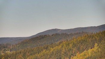 Ski areál U Sachovy studánky