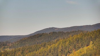 Ski areál U Sachovy studánky