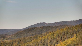 Ski areál U Sachovy studánky