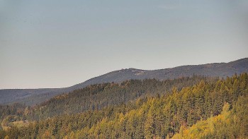 Ski areál U Sachovy studánky