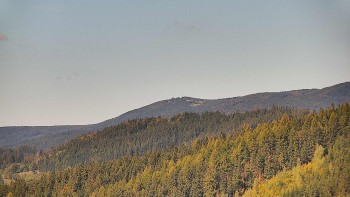 Ski areál U Sachovy studánky