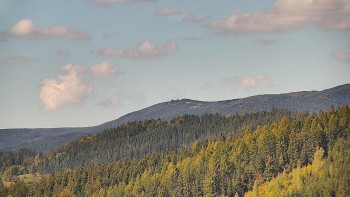 Ski areál U Sachovy studánky
