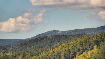 Ski areál U Sachovy studánky