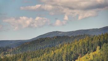 Ski areál U Sachovy studánky