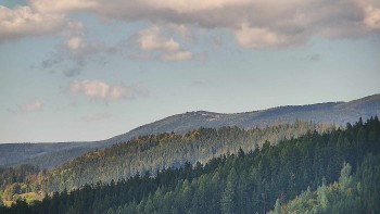 Ski areál U Sachovy studánky
