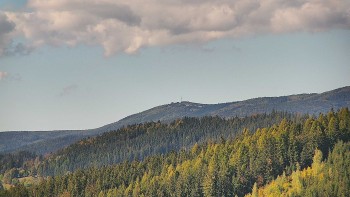 Ski areál U Sachovy studánky