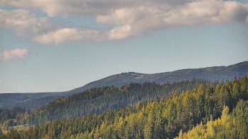 Ski areál U Sachovy studánky
