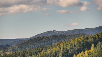 Ski areál U Sachovy studánky