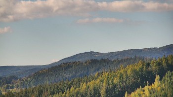 Ski areál U Sachovy studánky