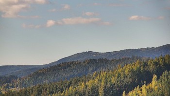 Ski areál U Sachovy studánky