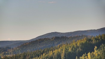 Ski areál U Sachovy studánky