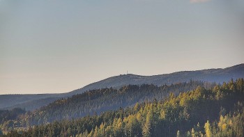 Ski areál U Sachovy studánky