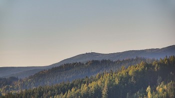 Ski areál U Sachovy studánky