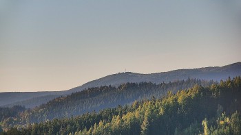 Ski areál U Sachovy studánky