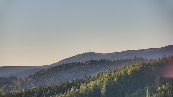 Ski areál U Sachovy studánky