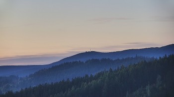 Ski areál U Sachovy studánky