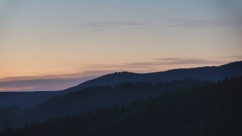 Ski areál U Sachovy studánky