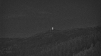 Ski areál U Sachovy studánky