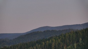 Ski areál U Sachovy studánky