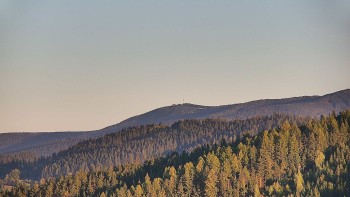 Ski areál U Sachovy studánky