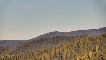 Ski areál U Sachovy studánky