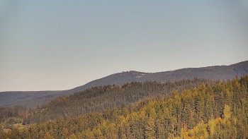 Ski areál U Sachovy studánky