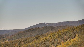 Ski areál U Sachovy studánky