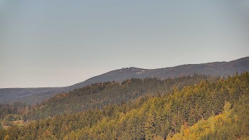 Ski areál U Sachovy studánky