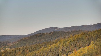 Ski areál U Sachovy studánky