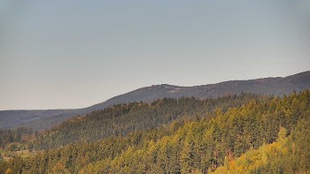 Ski areál U Sachovy studánky